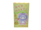 Man Chao Naughty Pack's first generation of mystery boxes