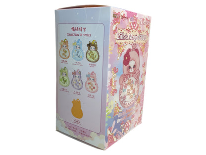 Liila's  magic Fulu blind box