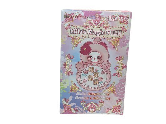 Liila's  magic Fulu blind box