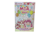 Mia Moe Friends