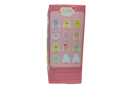 Baby Three Return of the Bunny Series - Plush Blind Box
