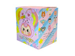 Baby Three Take me out zipper bag Blind Box