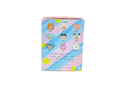 Baby Three Take me out zipper bag Blind Box