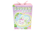 LOLOAN Flowers' Confess Series Plush Blind Box