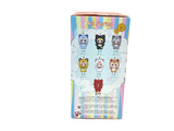 Baby Three Billionaire Cat Series - Plush Blind Box