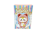 Baby Three Billionaire Cat Series - Plush Blind Box