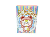 Baby Three Billionaire Cat Series - Plush Blind Box