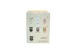 Beech Meow Meow Tumbler Vinyl Plush Blind Box
