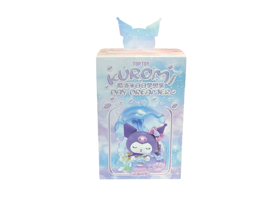 TOP TOY Sanrio Kuromi Day Dreamer Series Blind Box