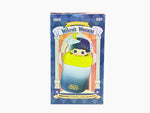 Dimoo World Weaving Wonders Scented Candle blind box