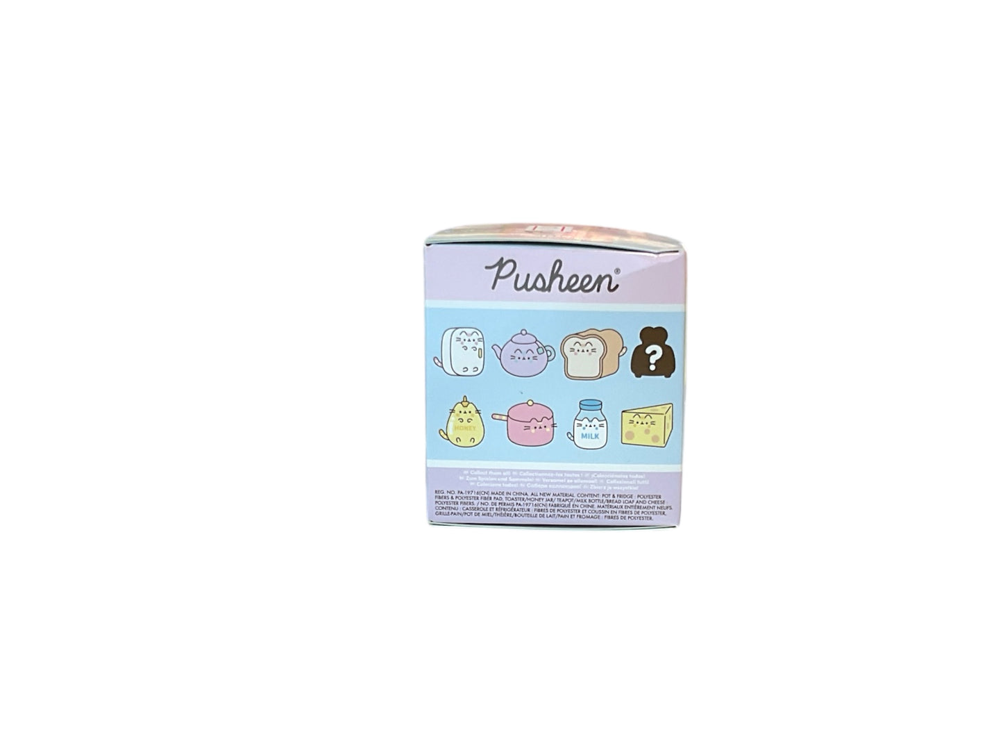Pusheen Kitchen Blind Box