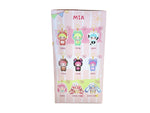 Mia Moe Friends