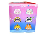 Baby Billie Big Head Blind Box