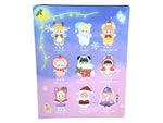 Damon Merry Christmas Plush Blind Box