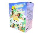 Damon Merry Christmas Plush Blind Box
