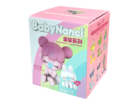 Rolife Baby Nanci Blind Box