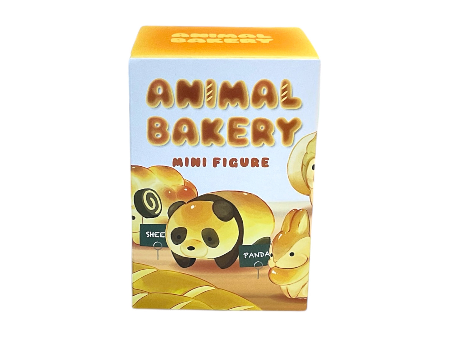 Animal Bakery