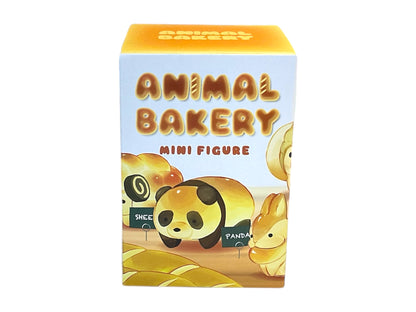 Animal Bakery