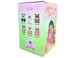 Chibi Maruko Chan Drag Party Series Plush Blind Box