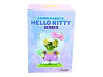 Azuma Makoto: Hello Kitty Series
