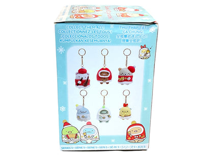 Sumikko Gurashi Merry Christmas - Series 5 -  Blind Box