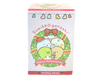 Sumikko Gurashi Merry Xmasumikko