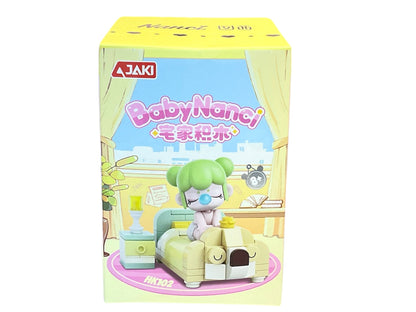 BabyNanci Home Building Blocks Blind Box