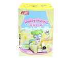 Jiaqi BabyNanci Home Building Blocks Blind Box