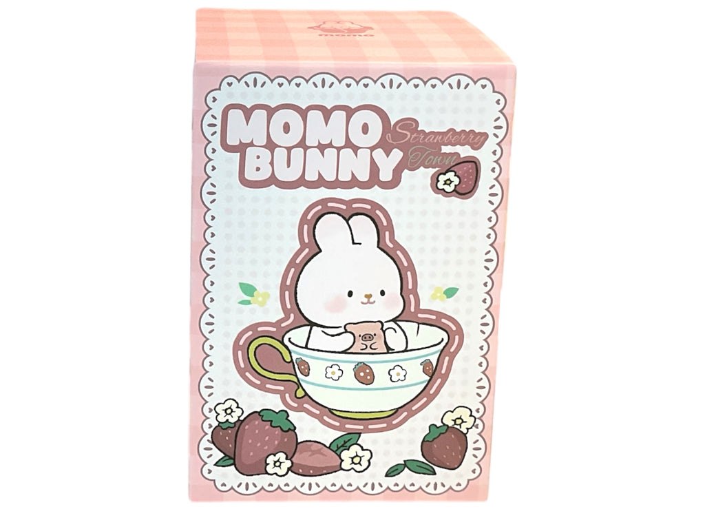 Momo Bunny – Ellicor