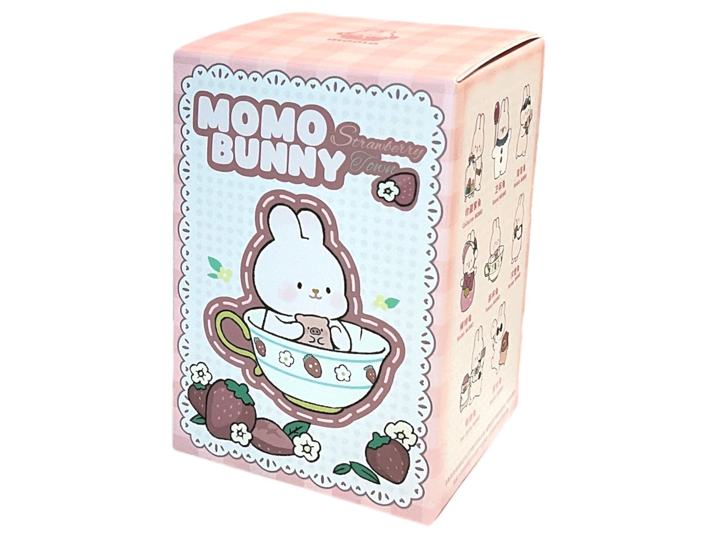 Momo Bunny