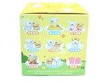 Funism Maltese Happy Snuggling Blind Box Series