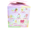 Maltese Romantic Cherry Blossom Series Blind Box