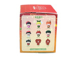 Christmas Adventure: Cute Granules