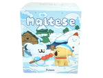 Maltese Cuddly Moments Series Blind Box