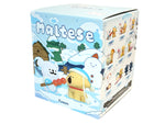 Maltese Cuddly Moments Series Blind Box