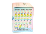 Emmmkun silicone ice tray series blind box