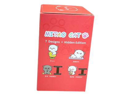 Mitao Cat Blind Box