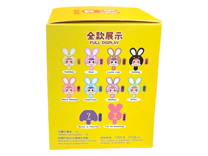 Samuel Mini Lucky Rabbit Pendant Blind Box