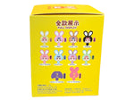Samuel Mini Lucky Rabbit Pendant Blind Box