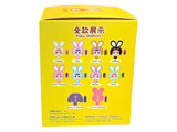 Samuel Mini Lucky Rabbit Pendant Blind Box