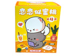 Dodowo Peach and Goma Blind Boxes
