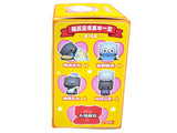 Dodowo Peach and Goma Blind Boxes