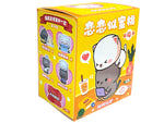 Dodowo Peach and Goma Blind Boxes