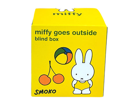 Miffy Summer Series Blind Box