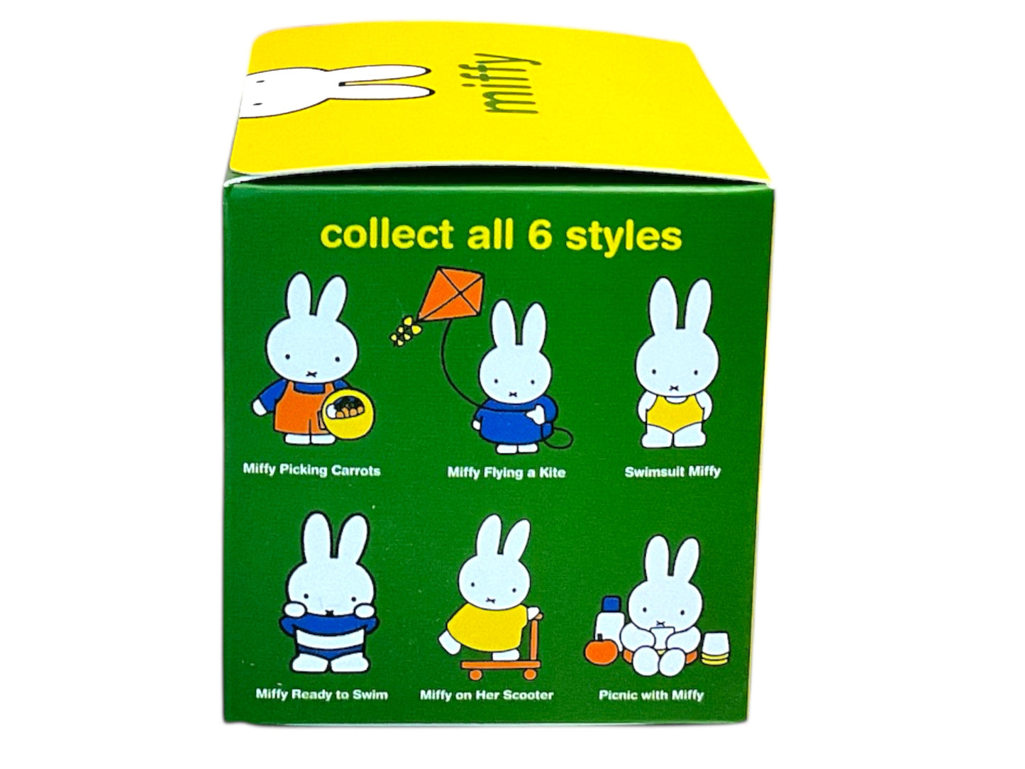 Miffy Summer Series Blind Box