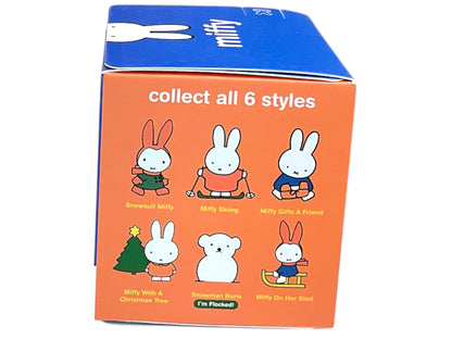 Miffy In The Snow Blind Box