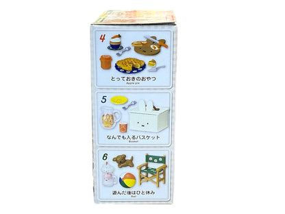 Miffy Picnic with Miffy Blind Box
