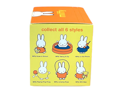 Miffy Doing Things Blind Box by Smoko