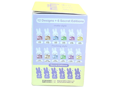 miffy blind box