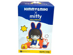 Kimmy & Miki New Friends Miffy Nijntje - Blind Box